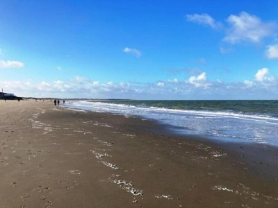 Holiday park Chalet in Kamperland am Strand - Environment photo 10