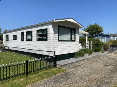 Holiday park Chalet in Kamperland am Strand - Environment photo 13