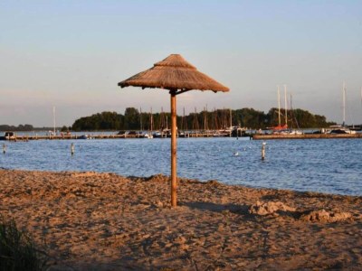 Holiday park Chalet in Kamperland am Strand - Environment photo 16