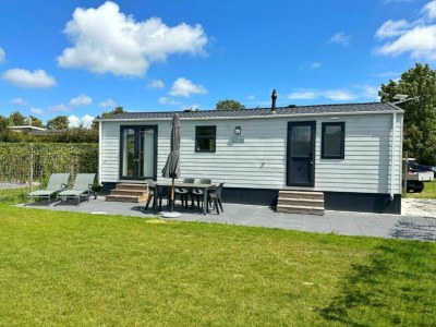 Holiday park Chalet in Kamperland am Strand - Environment photo 19