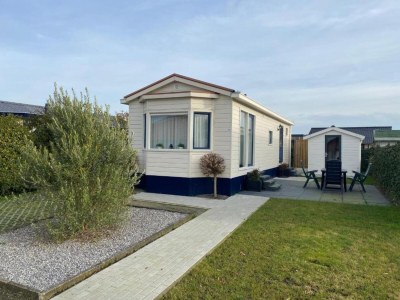 Holiday park Chalet in Kamperland am Strand - Environment photo 28