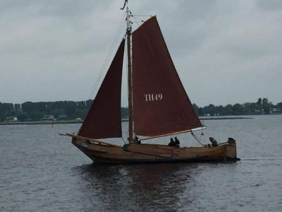 Holiday park Chalet in Kamperland am Strand - Environment photo 29