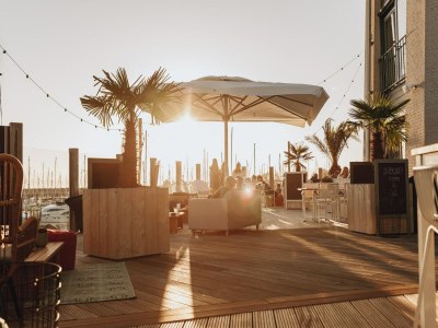 Holiday park Chalet in Kamperland am Strand - Outdoor photo 38