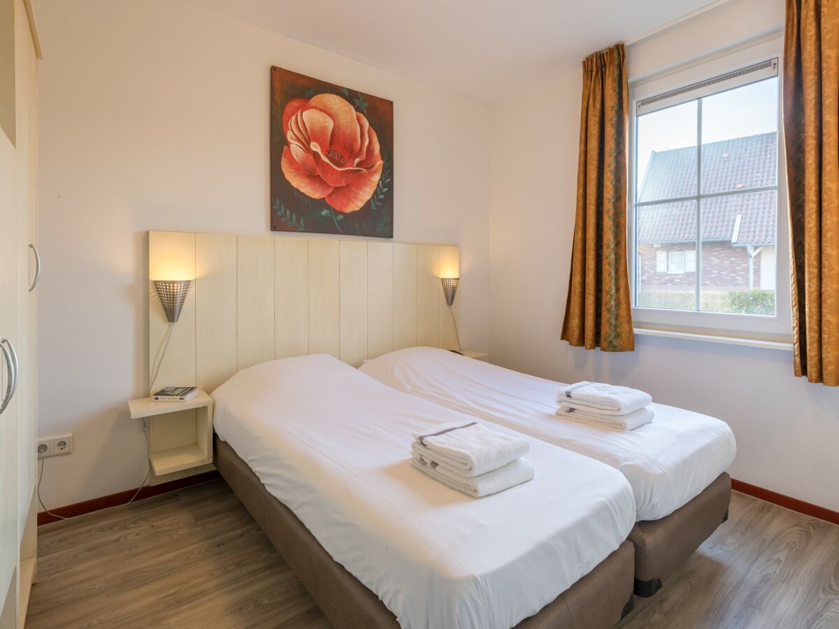 Holiday park Villa bei Klein Vink mit Thermalbadzugang - Features photo 5