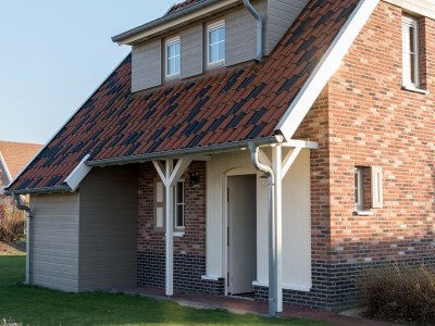 Holiday park Villa bei Klein Vink mit Thermalbadzugang - Outdoor photo 2