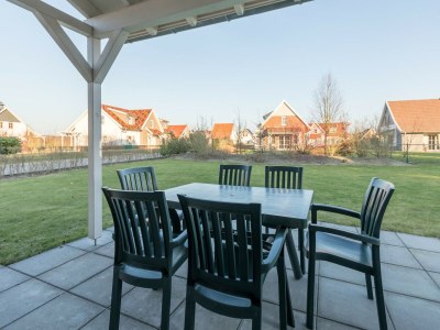 Holiday park Villa bei Klein Vink mit Thermalbadzugang - Outdoor photo 3