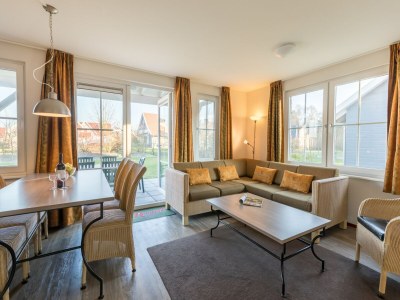 Holiday park Villa bei Klein Vink mit Thermalbadzugang - Features photo 4