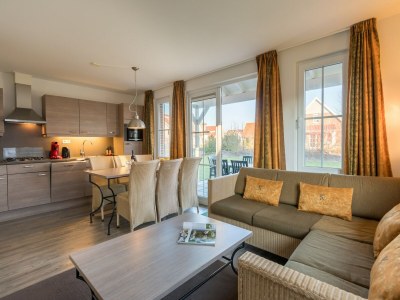 Holiday park Villa bei Klein Vink mit Thermalbadzugang - Features photo 7