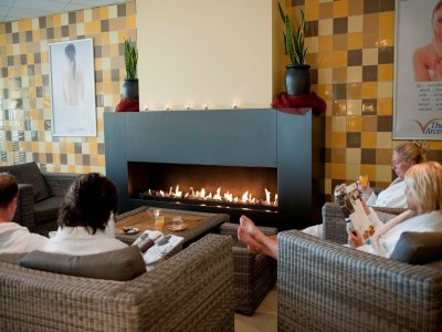 Holiday park Villa bei Klein Vink mit Thermalbadzugang - Environment photo 15