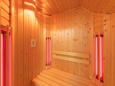 Holiday park Villa bei Klein Vink mit Thermalbadzugang - Outdoor photo 32