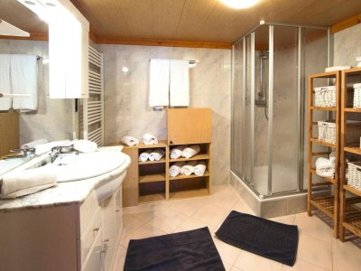 Chalet Chalet in Wildkogel nahe Skipisten & Pool - Features photo 9