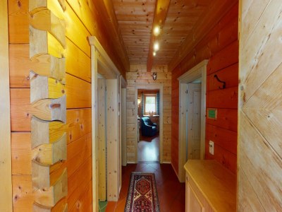 Chalet Chalet in Wildkogel nahe Skipisten & Pool - Features photo 10