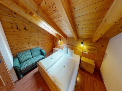 Chalet Chalet in Wildkogel nahe Skipisten & Pool - Features photo 14