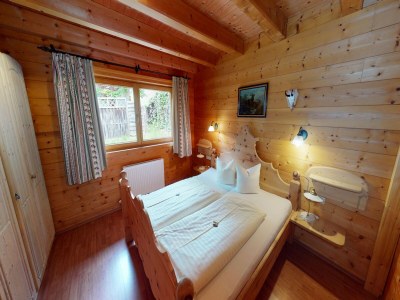 Chalet Chalet in Wildkogel nahe Skipisten & Pool - Features photo 15