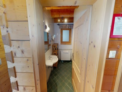 Chalet Chalet in Wildkogel nahe Skipisten & Pool - Features photo 18