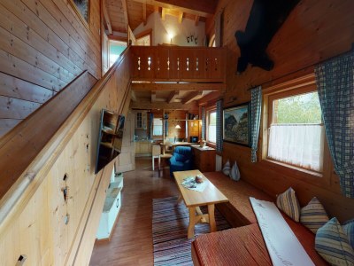 Chalet Chalet in Wildkogel nahe Skipisten & Pool - Features photo 19