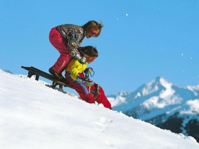 Chalet Chalet in Wildkogel nahe Skipisten & Pool - Outdoor photo 27