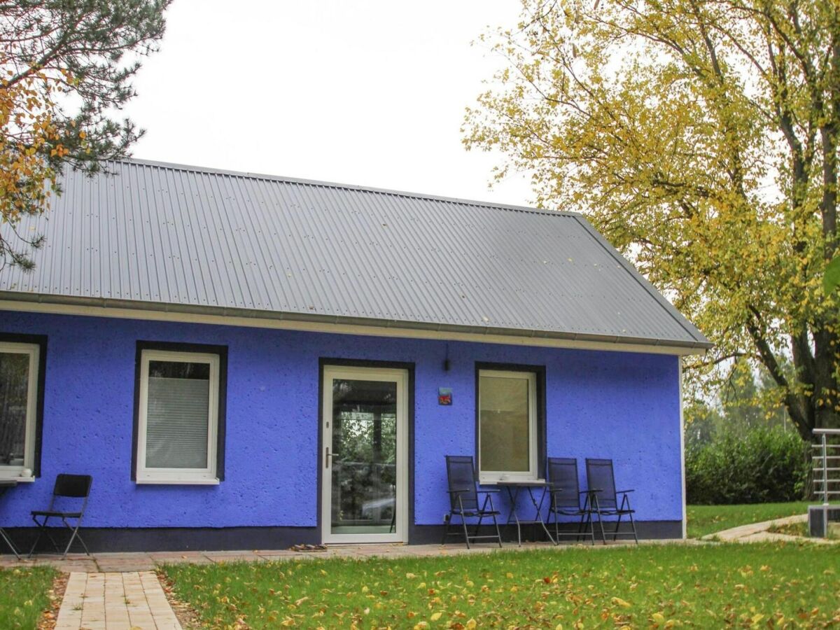 Holiday house Doppelhaushälfte Seestern, Lohmen