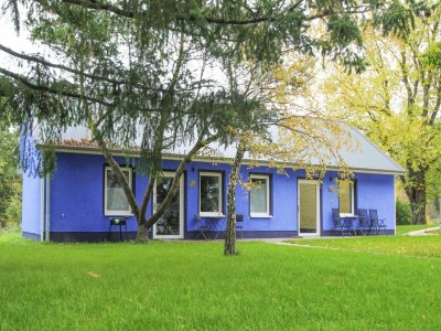 Holiday house Doppelhaushälfte Seestern, Lohmen - Outdoor photo 2