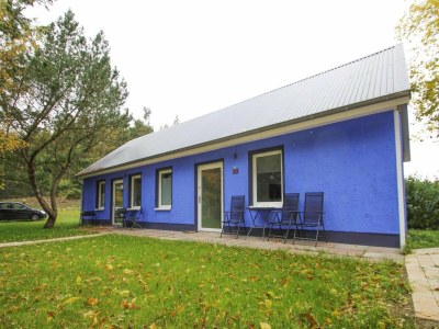 Holiday house Doppelhaushälfte Seestern, Lohmen - Outdoor photo 5