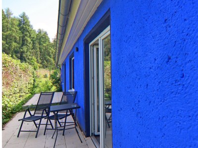 Holiday house Doppelhaushälfte Seestern, Lohmen - Outdoor photo 8