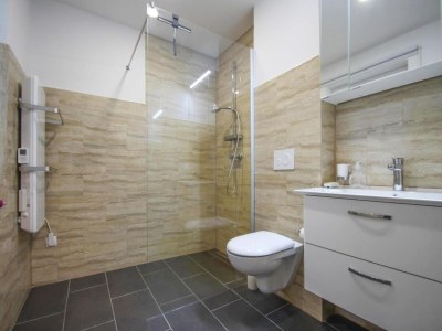 Holiday house Doppelhaushälfte Seestern, Lohmen - Features photo 11