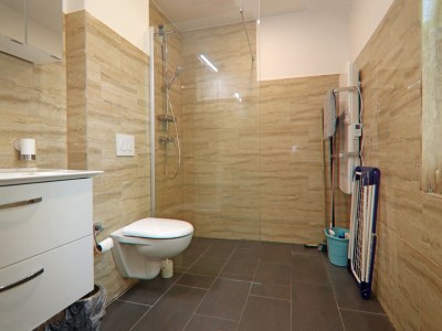 Holiday house Doppelhaushälfte Seestern, Lohmen - Features photo 12