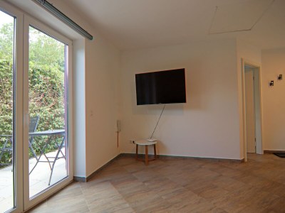 Holiday house Doppelhaushälfte Seestern, Lohmen - Features photo 13