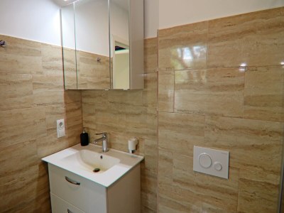 Holiday house Doppelhaushälfte Seestern, Lohmen - Features photo 14