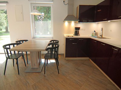 Holiday house Doppelhaushälfte Seestern, Lohmen - Features photo 17