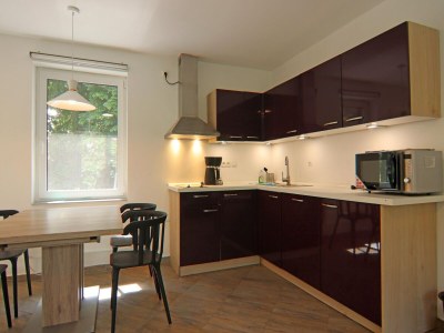 Holiday house Doppelhaushälfte Seestern, Lohmen - Features photo 18