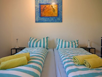 Holiday house Doppelhaushälfte Seestern, Lohmen - Features photo 19