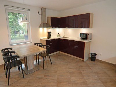 Holiday house Doppelhaushälfte Seestern, Lohmen - Features photo 20