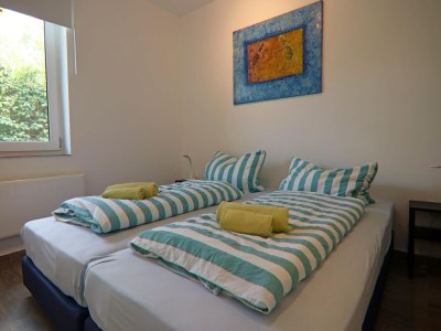 Holiday house Doppelhaushälfte Seestern, Lohmen - Features photo 21