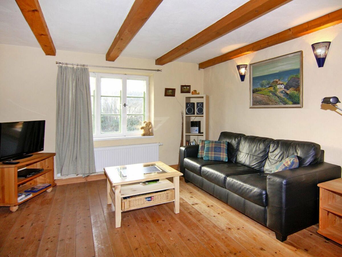 Holiday house Reihenhäuser im Hafendorf Vieregge auf Rügen - Features photo 5