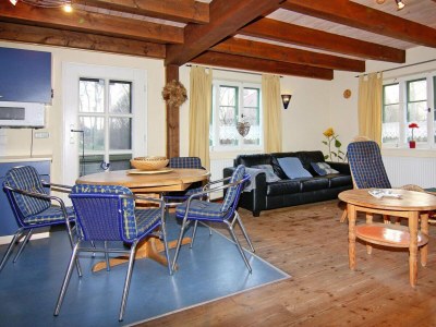 Holiday house Reihenhäuser im Hafendorf Vieregge auf Rügen - Features photo 7