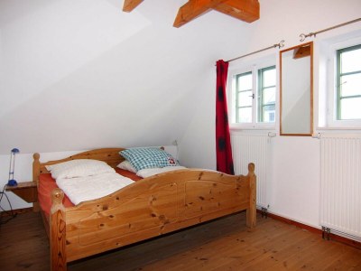 Holiday house Reihenhäuser im Hafendorf Vieregge auf Rügen - Features photo 10