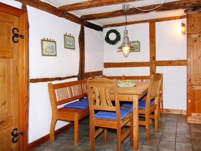 Holiday house Reihenhäuser im Hafendorf Vieregge auf Rügen - Features photo 12