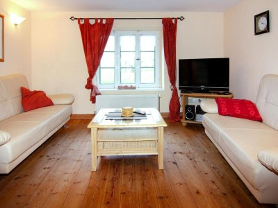 Holiday house Reihenhäuser im Hafendorf Vieregge auf Rügen - Features photo 15