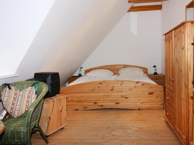 Holiday house Reihenhäuser im Hafendorf Vieregge auf Rügen - Features photo 19