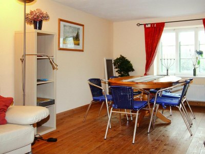 Holiday house Reihenhäuser im Hafendorf Vieregge auf Rügen - Features photo 21