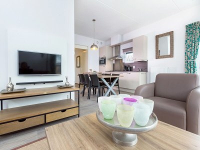 Holiday park Apartment in Dutch Countryside Bliss - Holiday park