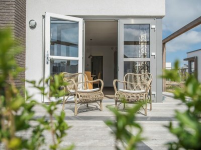 Holiday park Apartment in Dutch Countryside Bliss - Outdoor photo 2