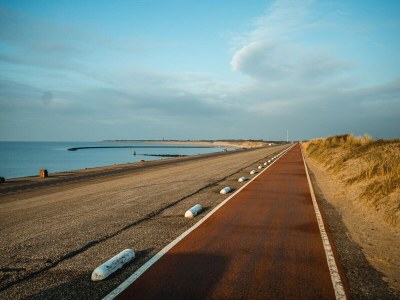 Holiday park Apartment in Dutch Countryside Bliss - Environment photo 25