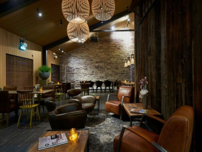 Holiday park Apartment in Dutch Countryside Bliss - Outdoor photo 36