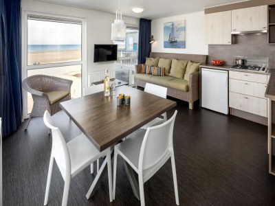 Holiday park Strandurlaub mit Haustieren in Wissenkerke - Holiday park