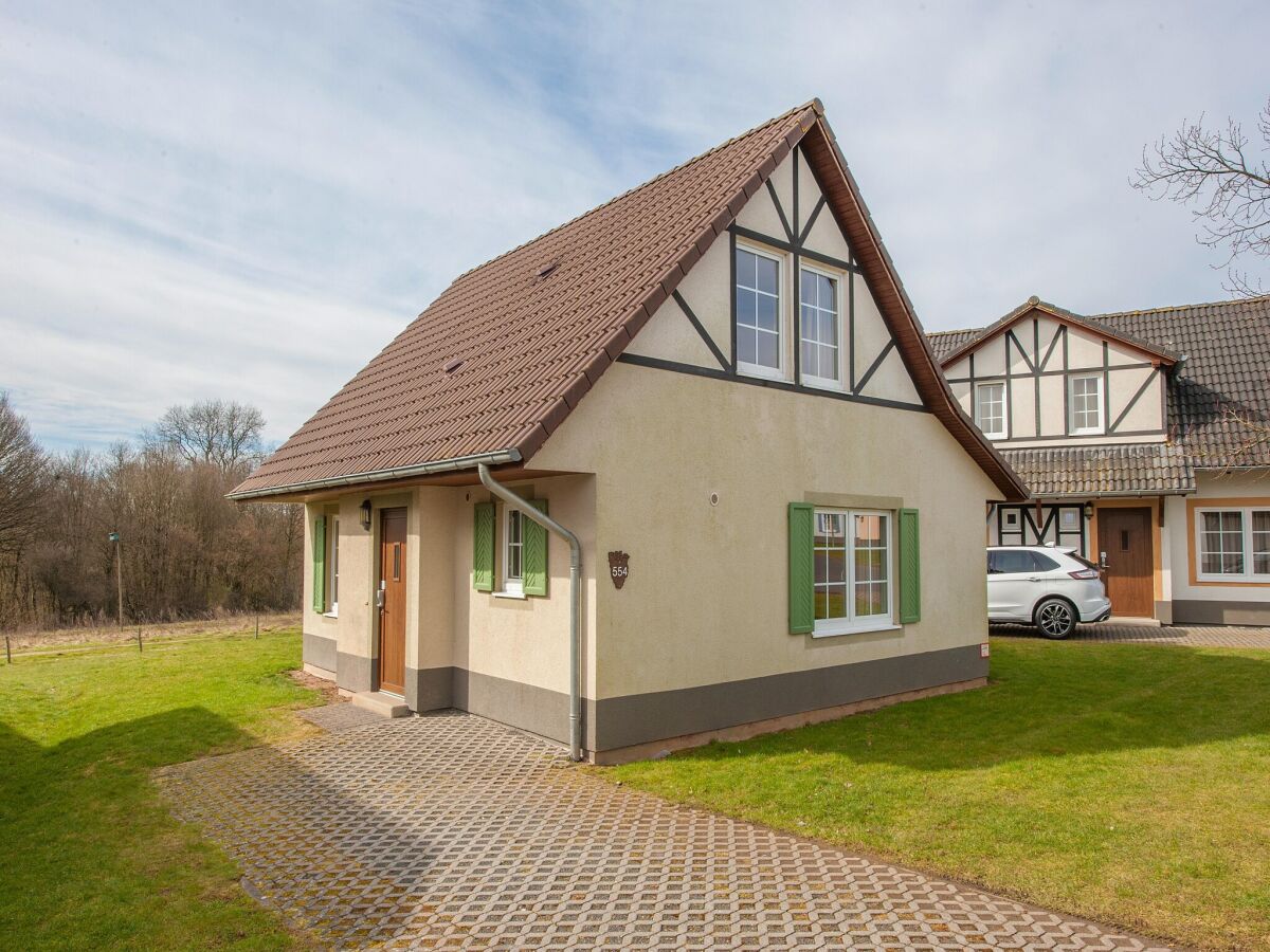 Holiday park Strahlende Villa, in der Nähe der Mosel