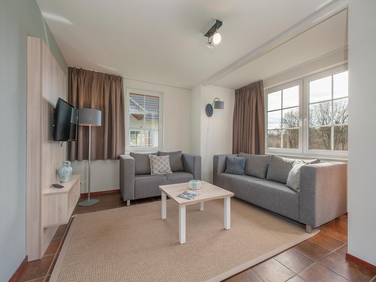 Holiday park Strahlende Villa, in der Nähe der Mosel - Features photo 2