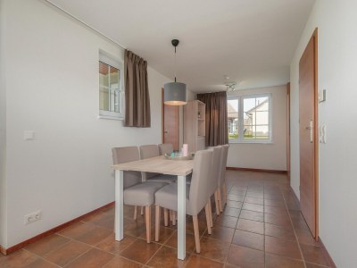 Holiday park Strahlende Villa, in der Nähe der Mosel - Features photo 3