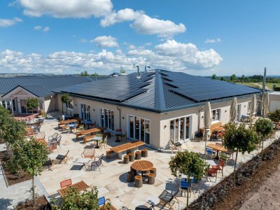 Holiday park Strahlende Villa, in der Nähe der Mosel - Environment photo 8